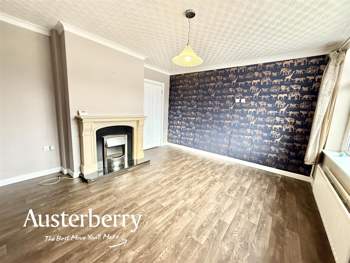 Westonview Avenue, Adderley Green, Stoke-On-Trent